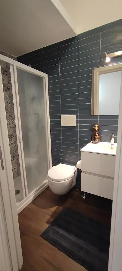 Putignani Exclusive Suite Bari Italy