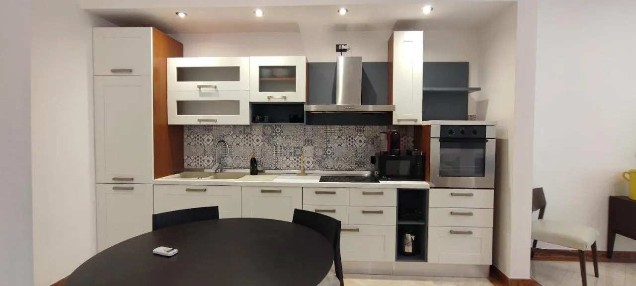 Putignani Exclusive Suite Bari 0*,