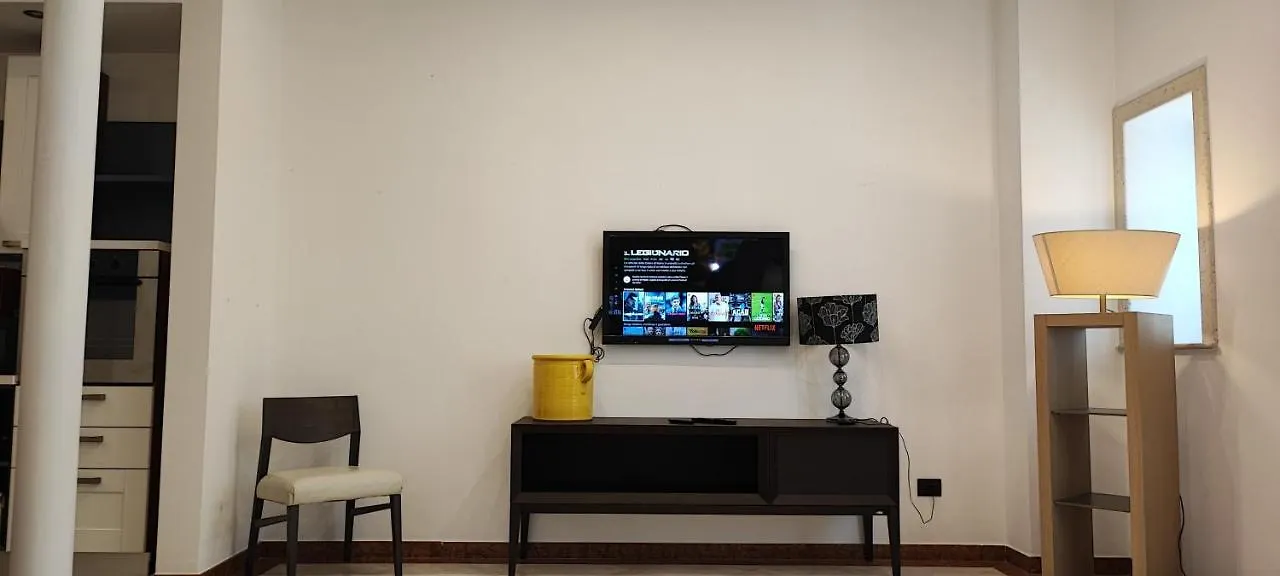 Putignani Exclusive Suite Bari
