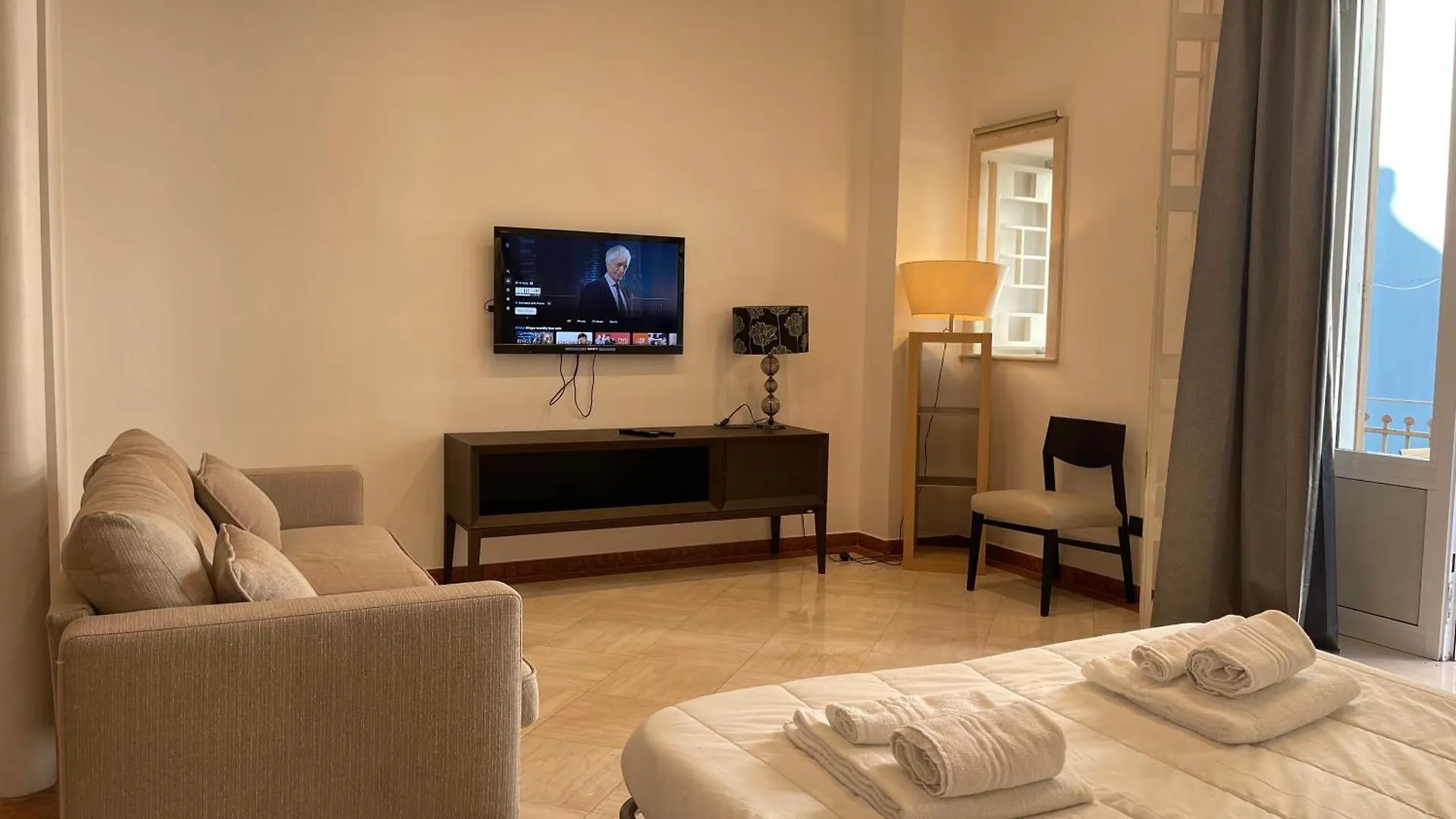 Apartment Putignani Exclusive Suite Bari