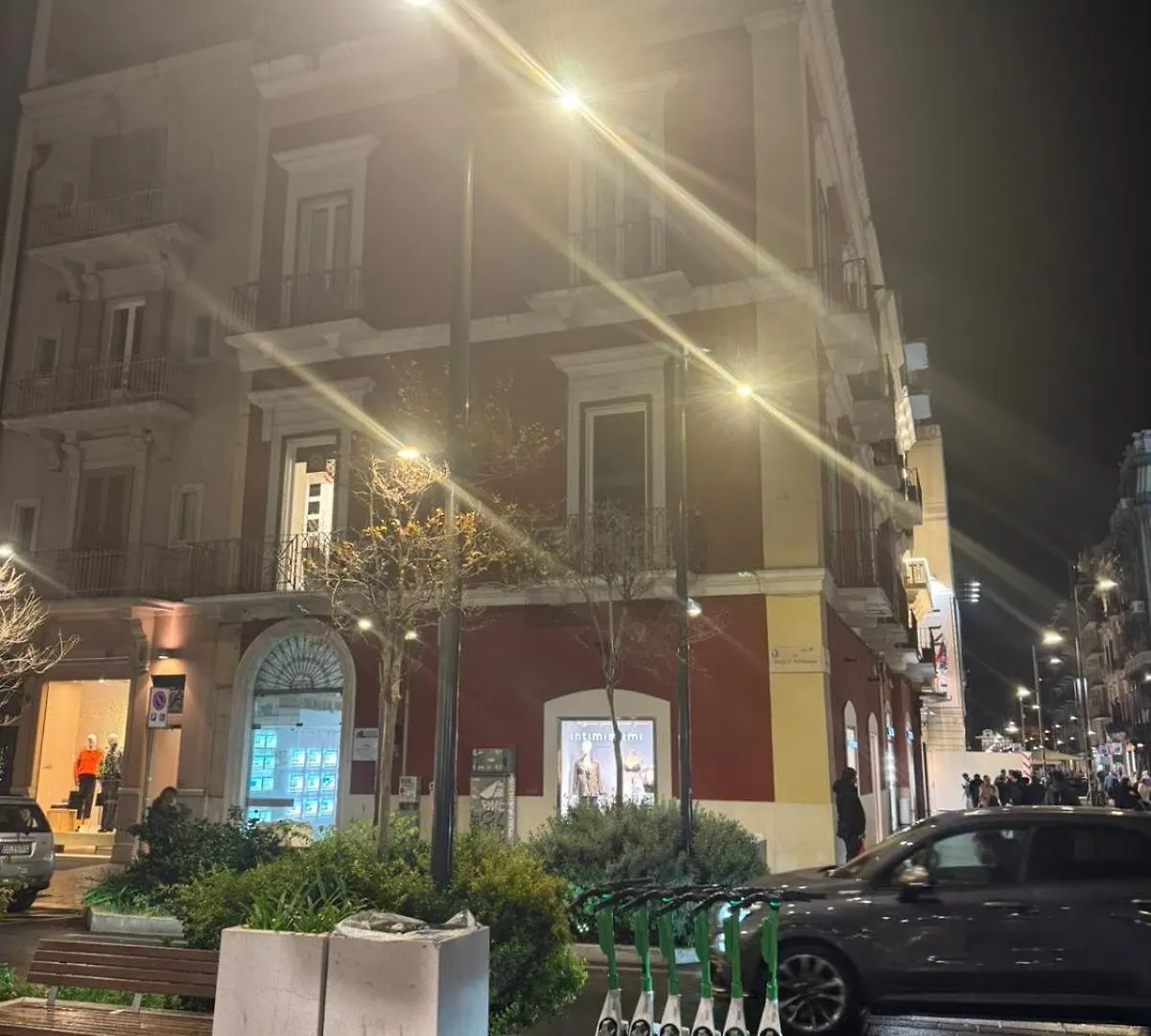 Apartment Putignani Exclusive Suite Bari Italy